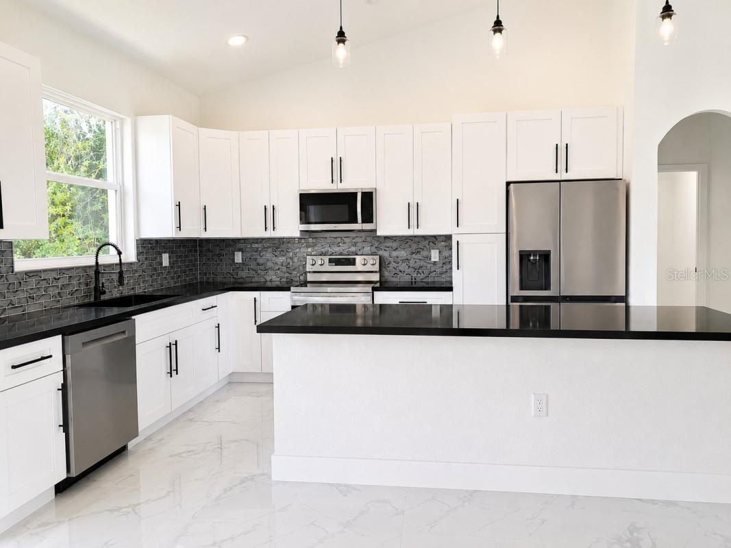 BELLEVIEW HEIGHTS ESTATES - Residential