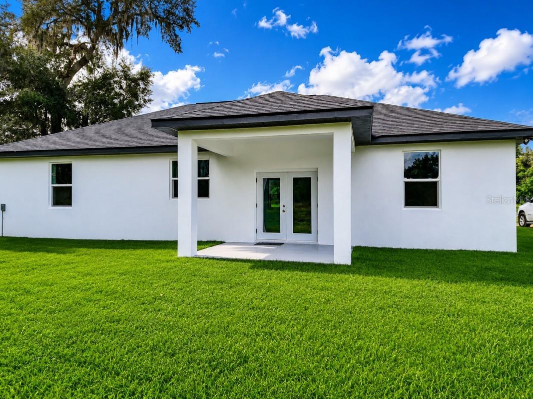 BELLEVIEW HEIGHTS ESTATES - Residential