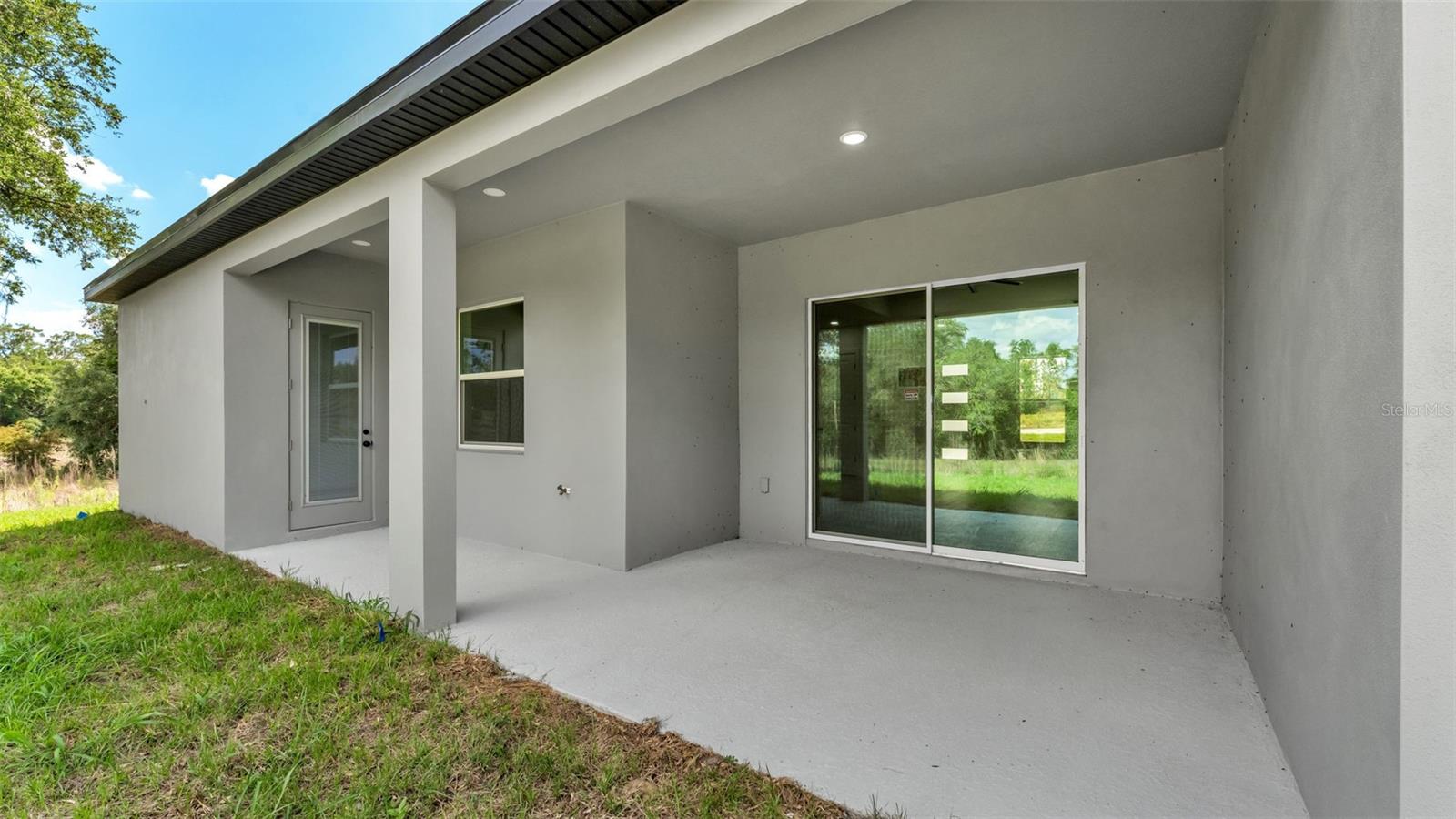FLA DEV CO SUB - Residential