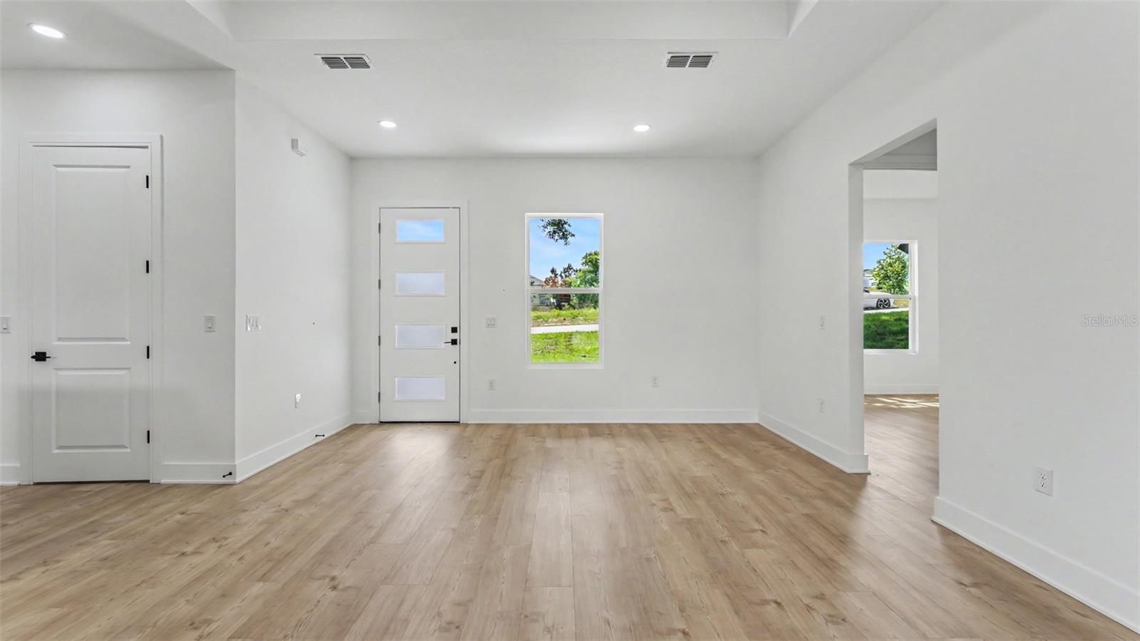 FLA DEV CO SUB - Residential