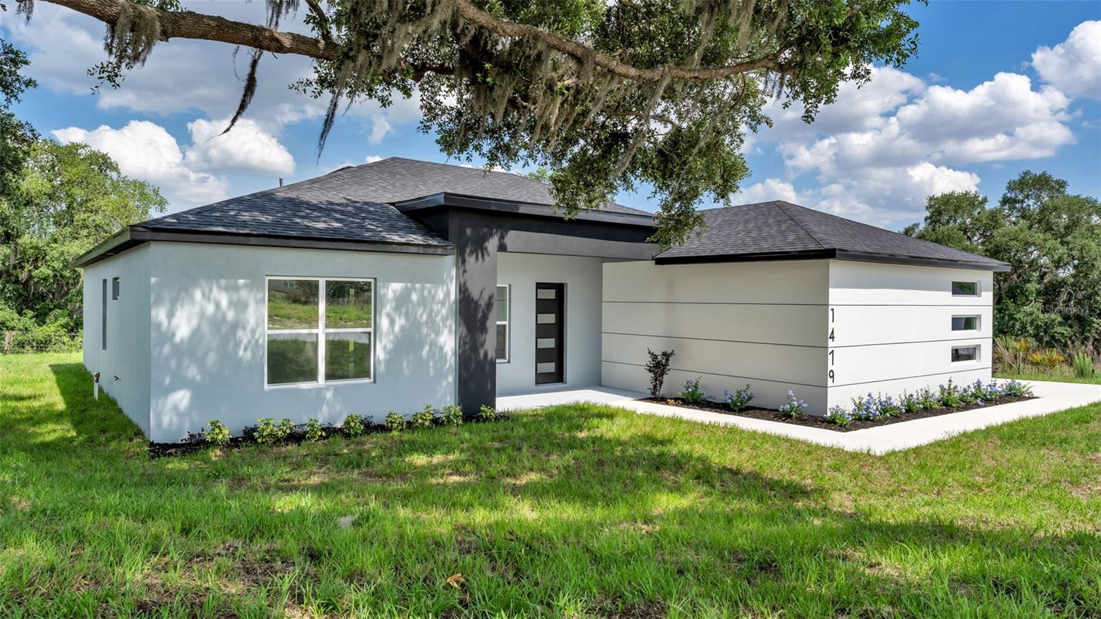 FLA DEV CO SUB - Residential