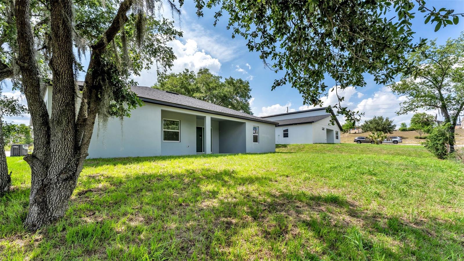 FLA DEV CO SUB - Residential