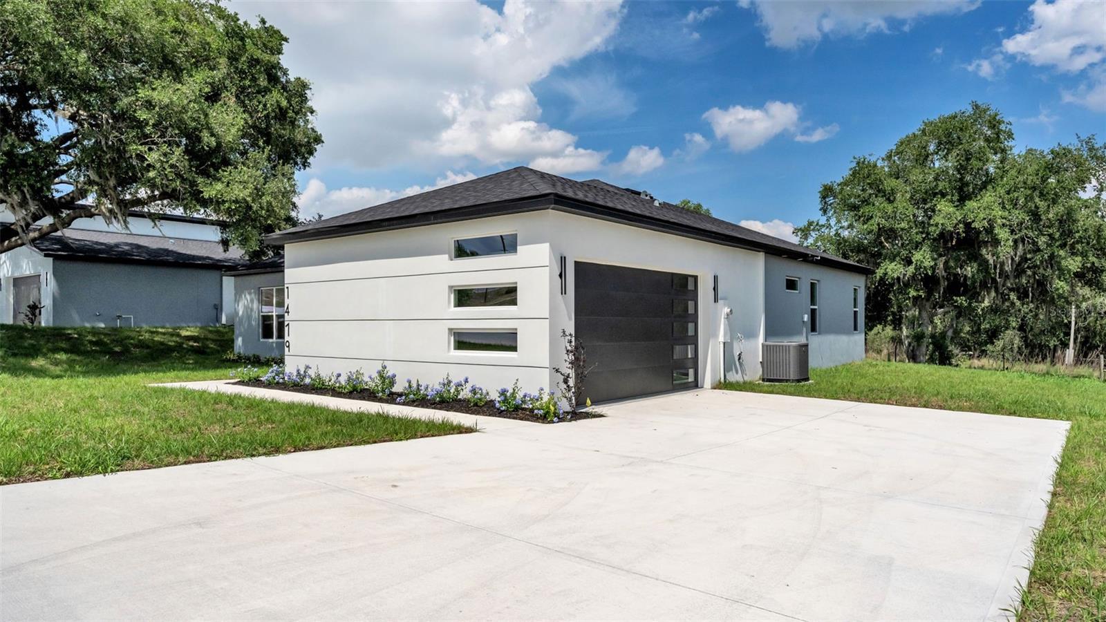 FLA DEV CO SUB - Residential