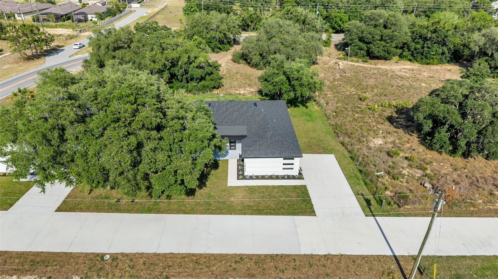 FLA DEV CO SUB - Residential