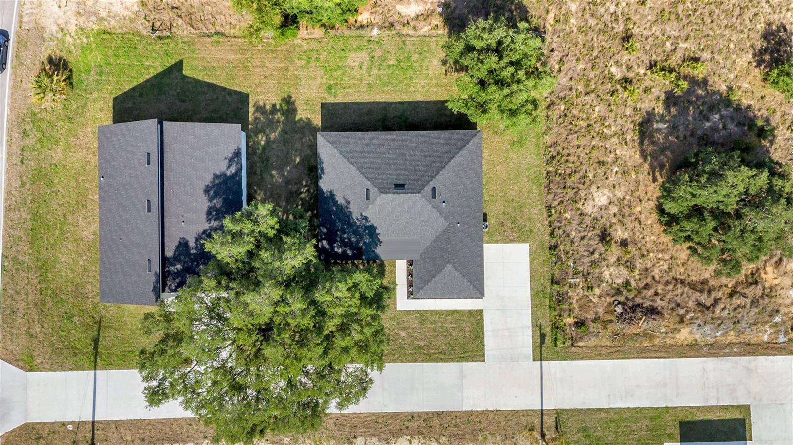 FLA DEV CO SUB - Residential