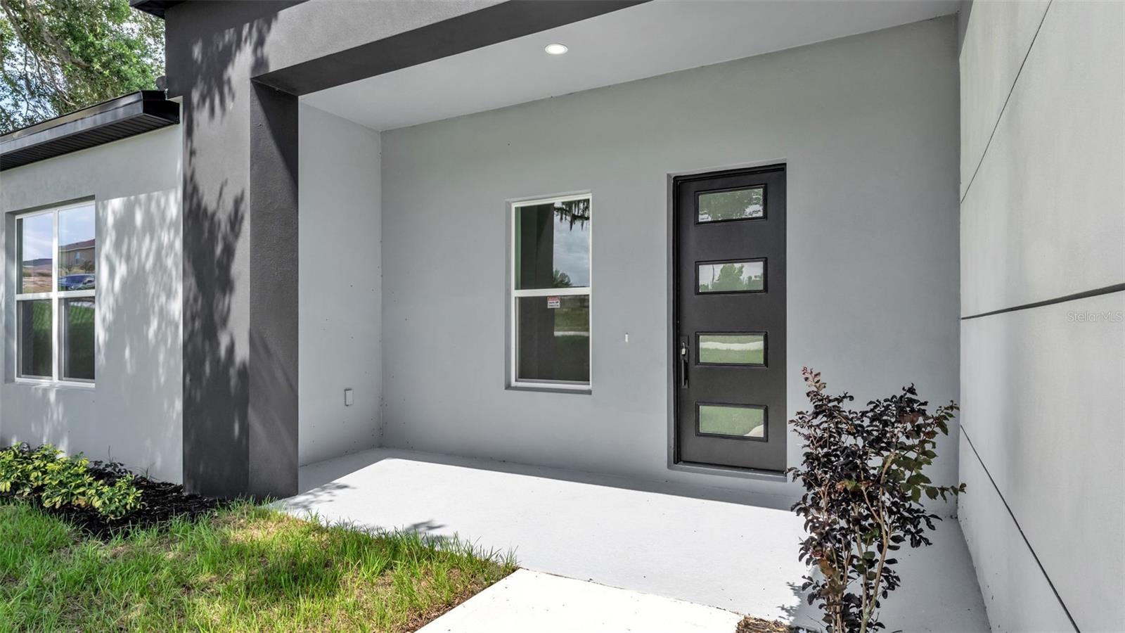FLA DEV CO SUB - Residential