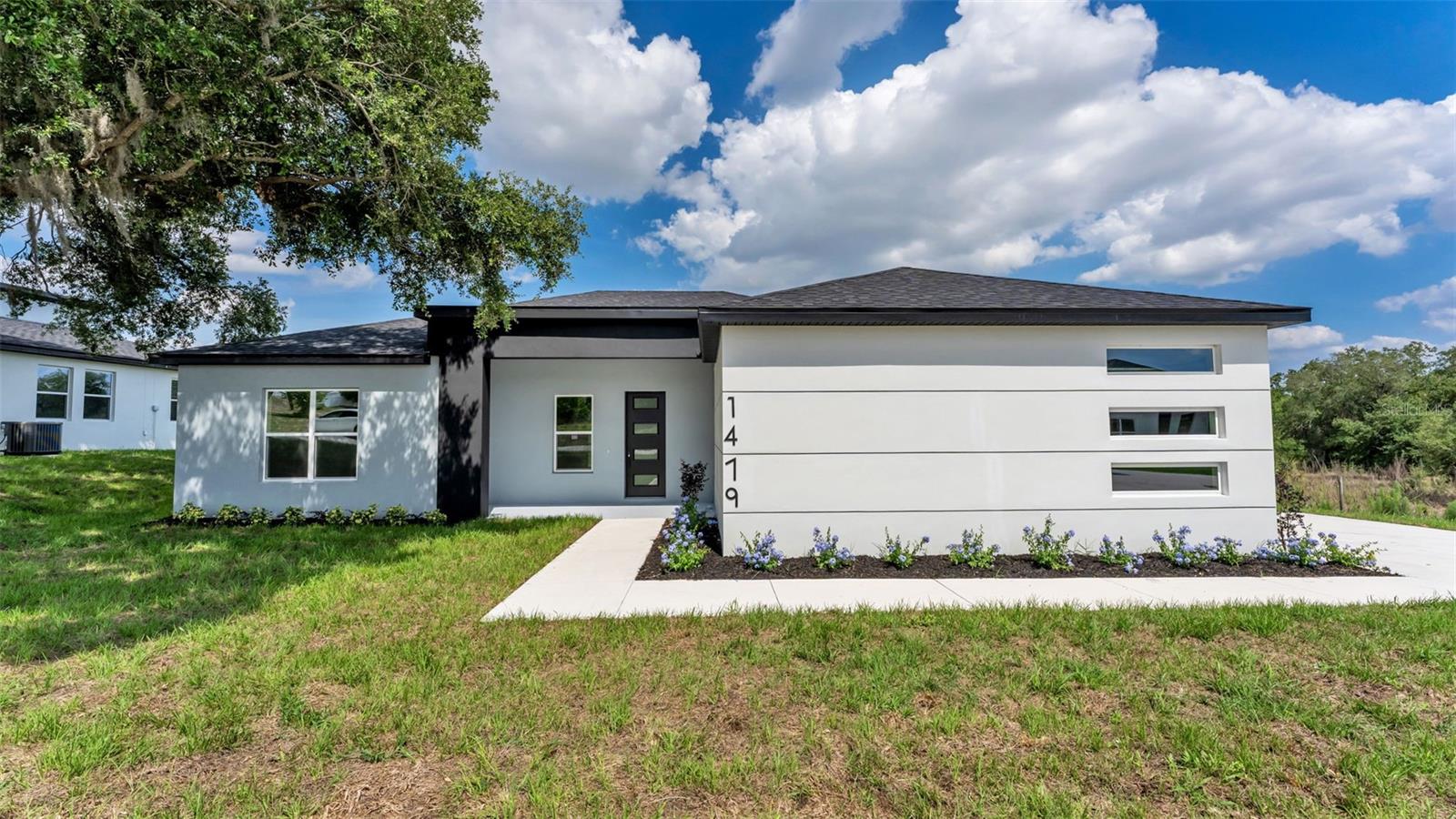 FLA DEV CO SUB - Residential
