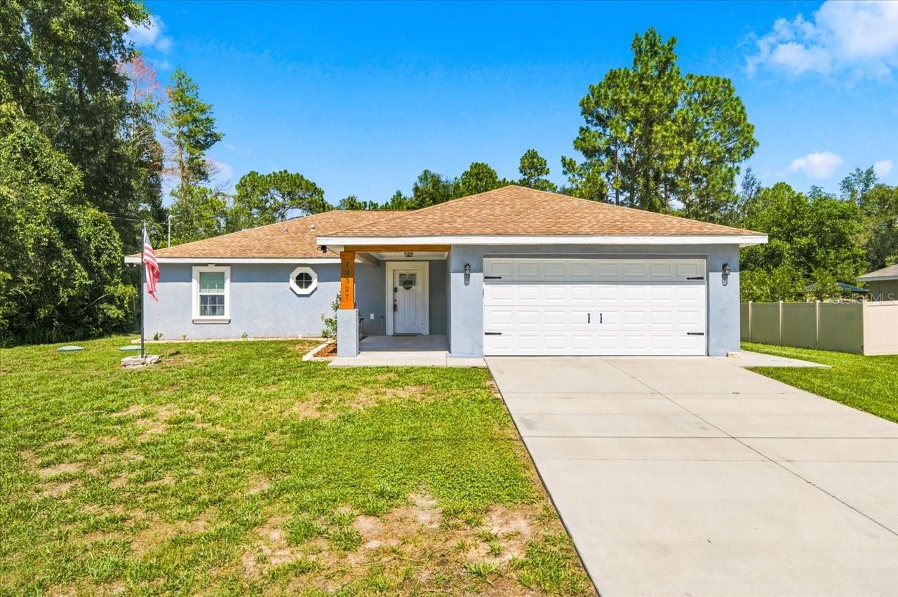 ROYAL HIGHLANDS - Residential