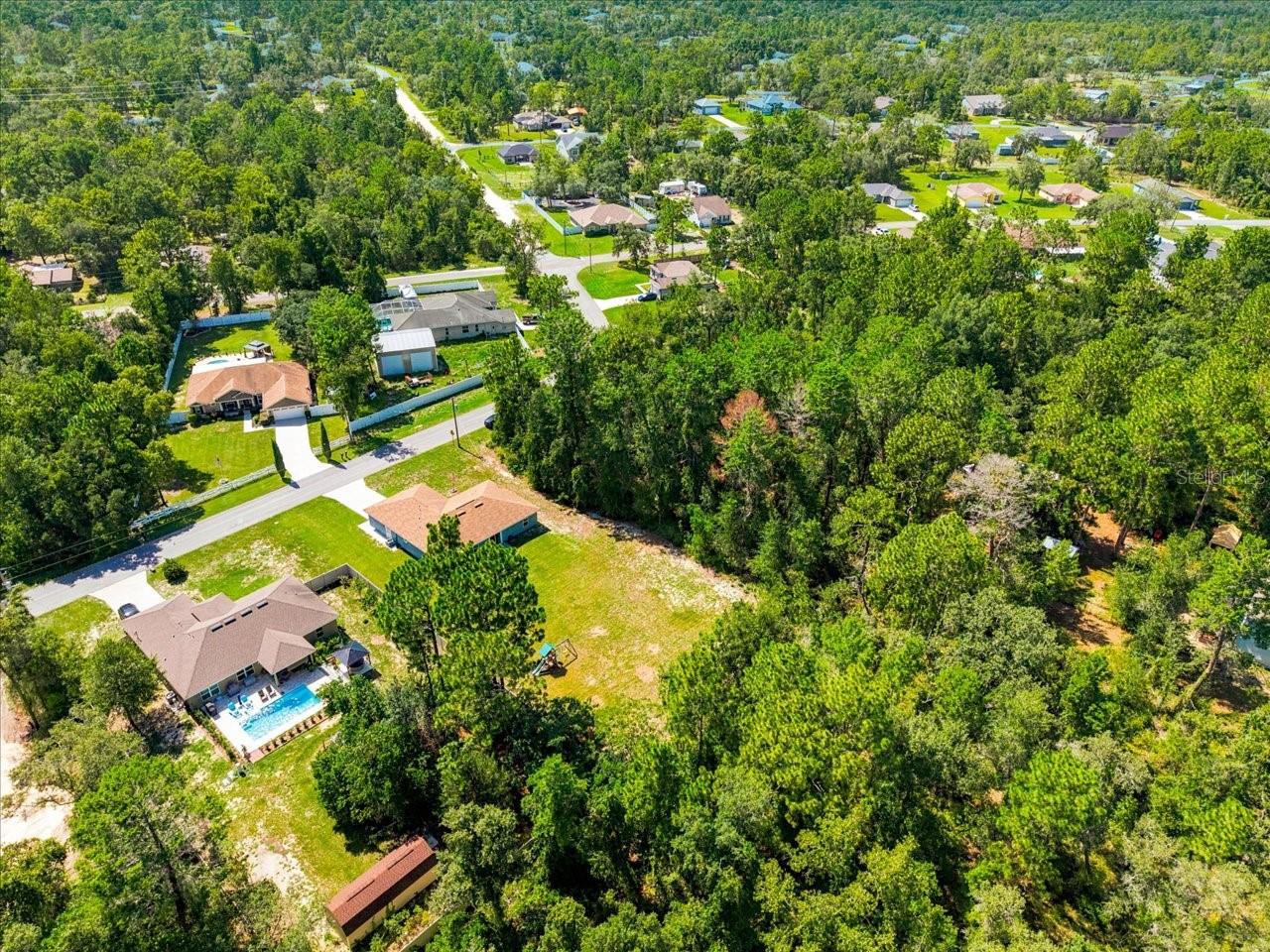 ROYAL HIGHLANDS - Residential