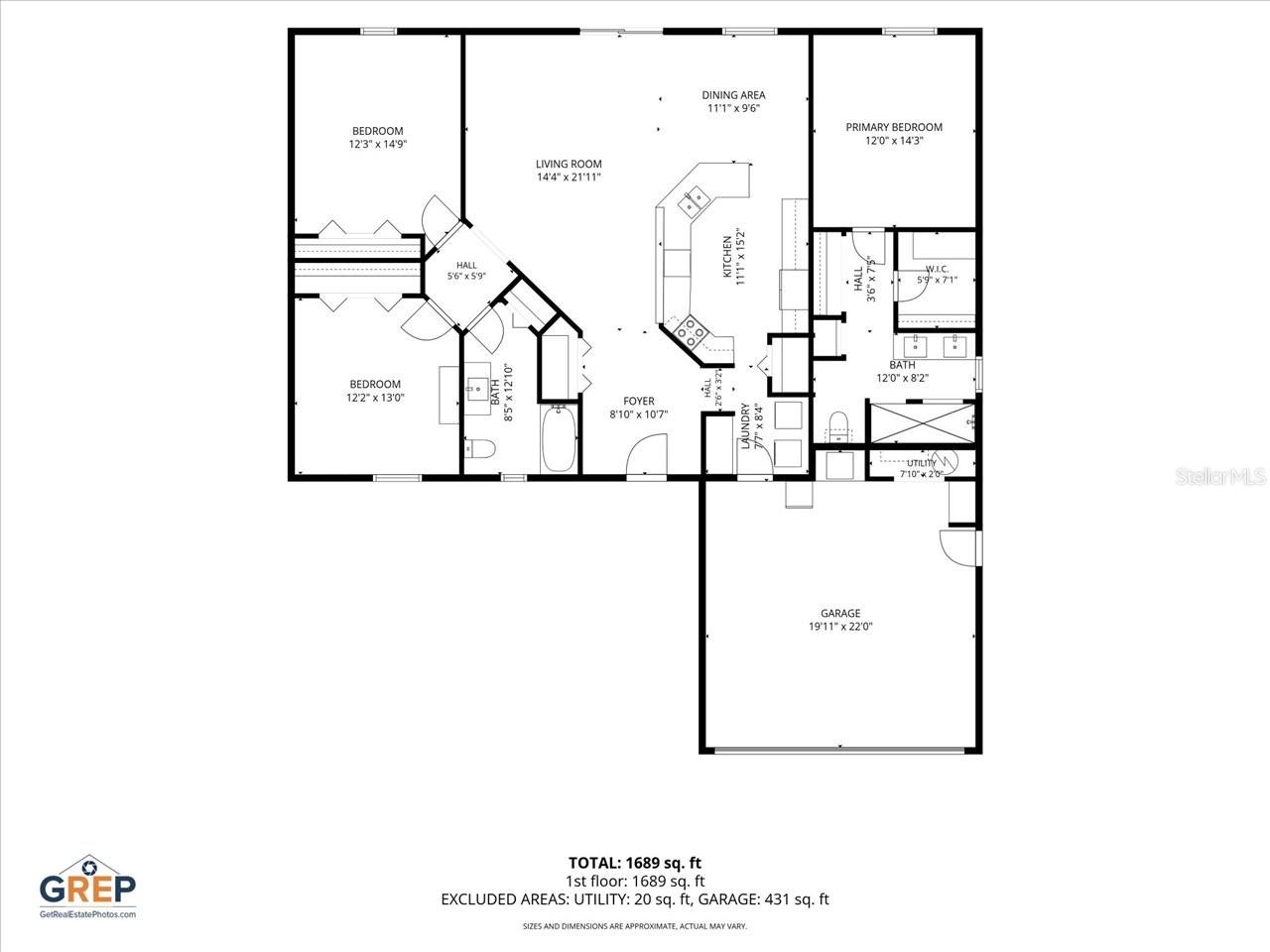 ROYAL HIGHLANDS - Residential