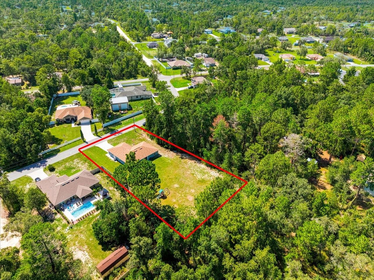 ROYAL HIGHLANDS - Residential