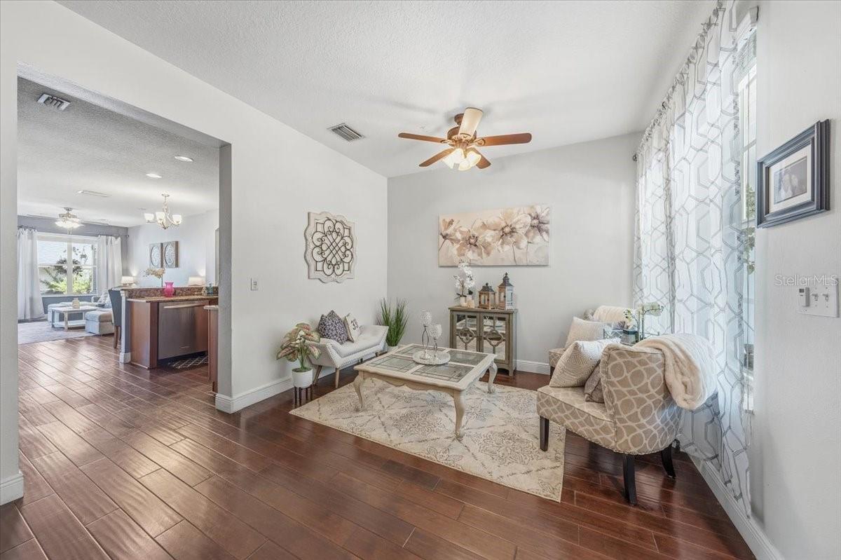 WESTCHASE - Residential