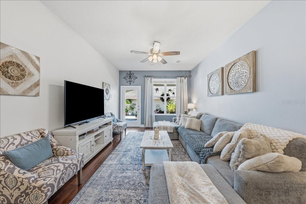 WESTCHASE - Residential