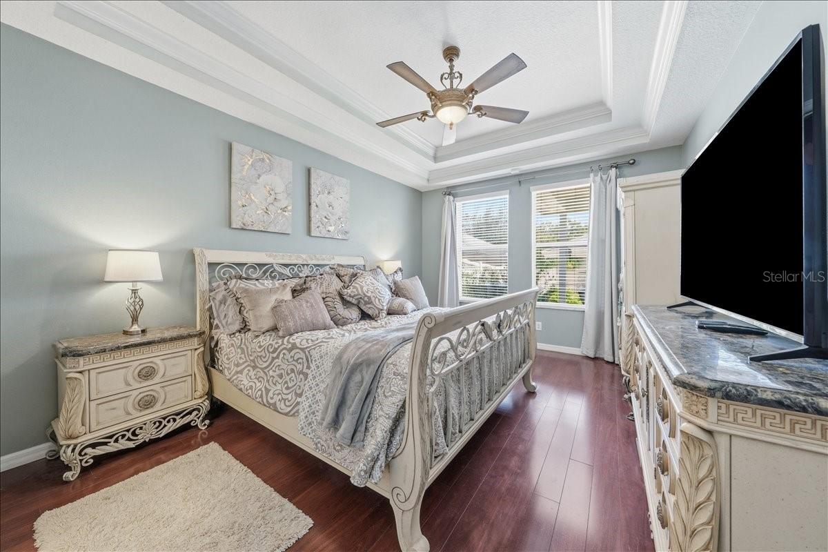 WESTCHASE - Residential