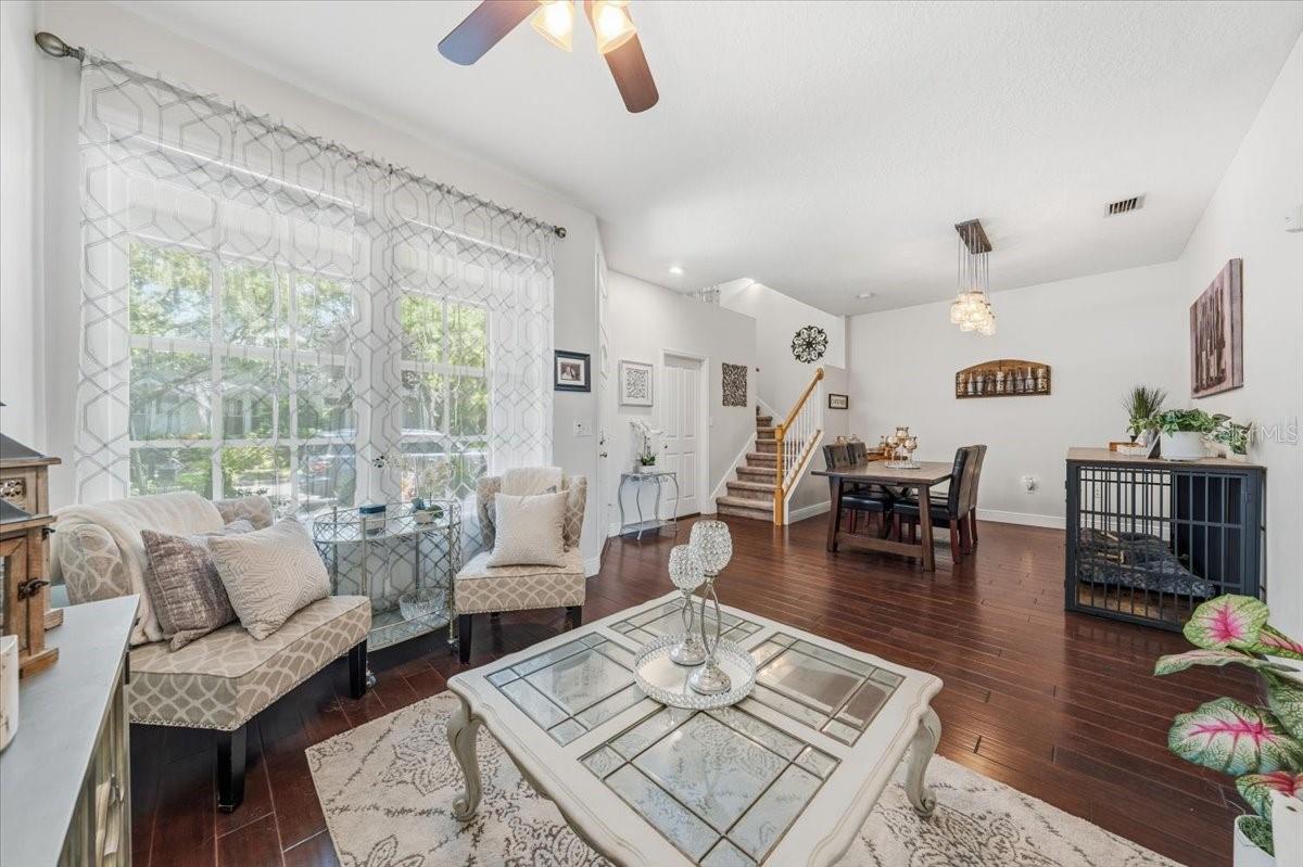 WESTCHASE - Residential
