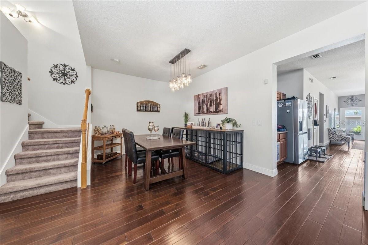 WESTCHASE - Residential