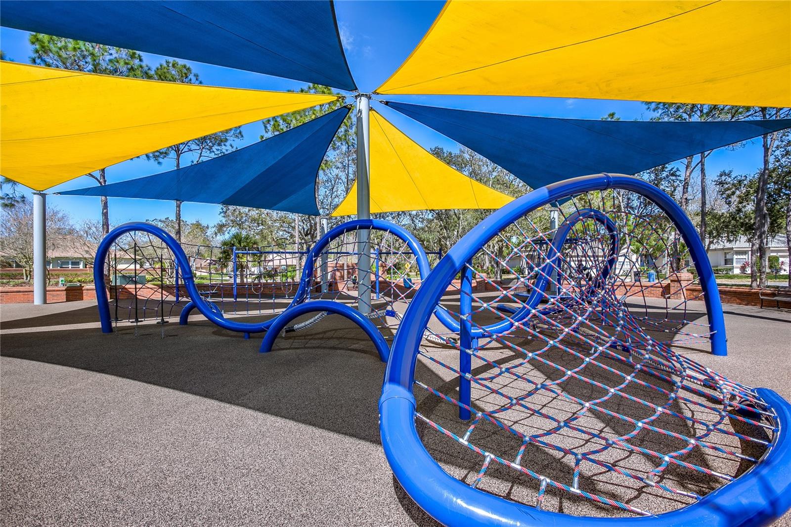 WESTCHASE - Residential