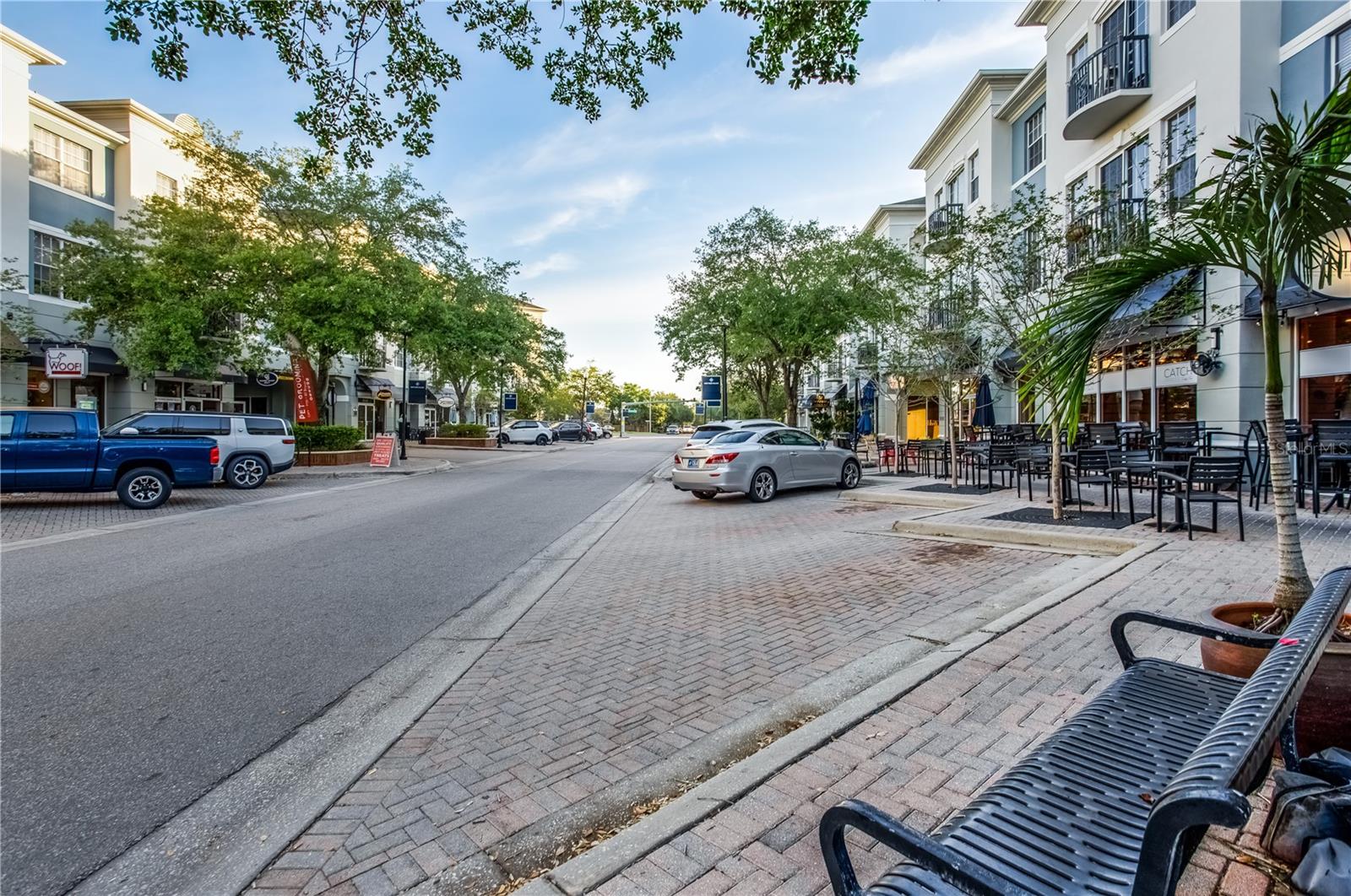 WESTCHASE - Residential