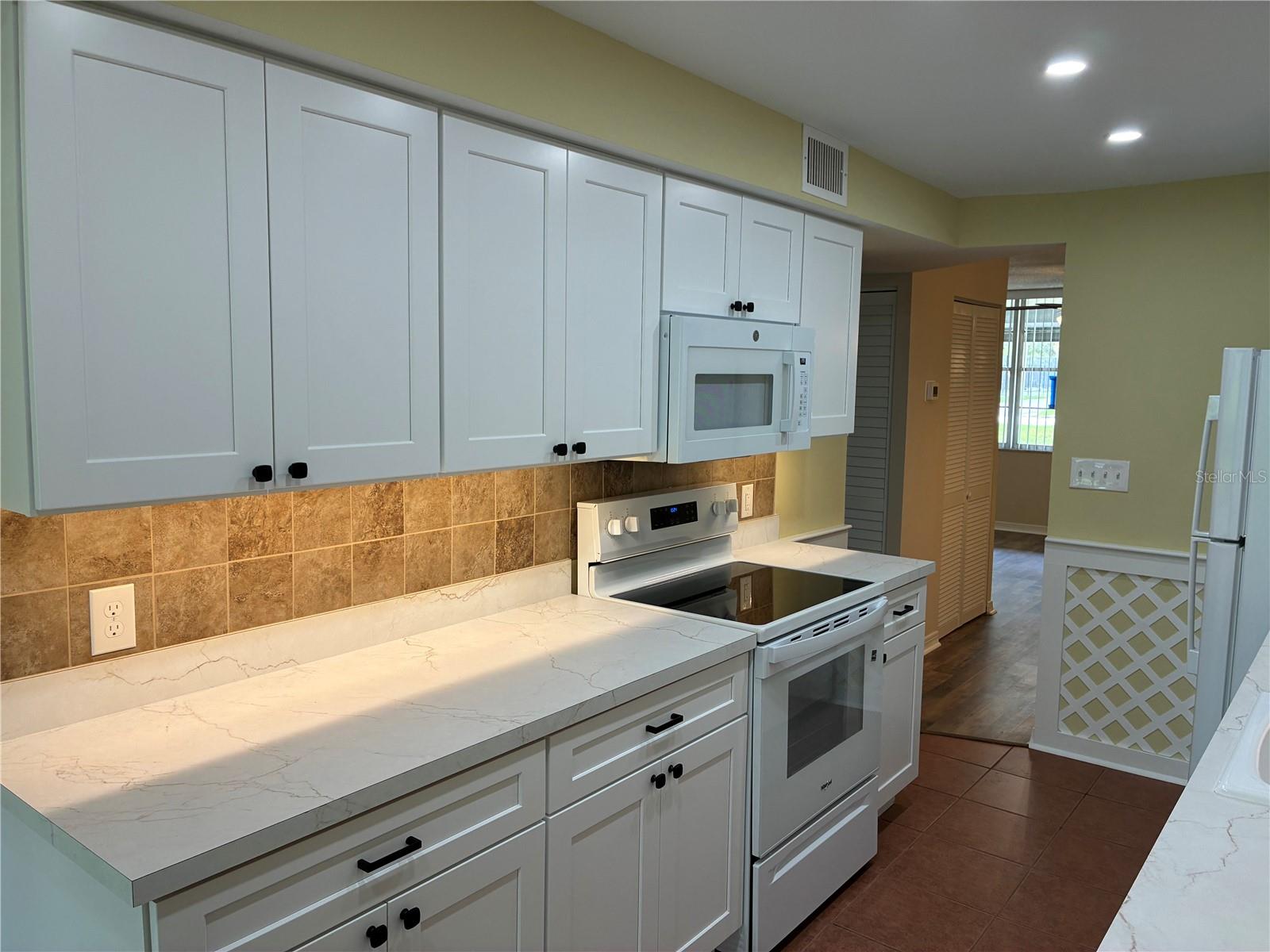 WINSTON PARK NORTHEAST - Residential Lease