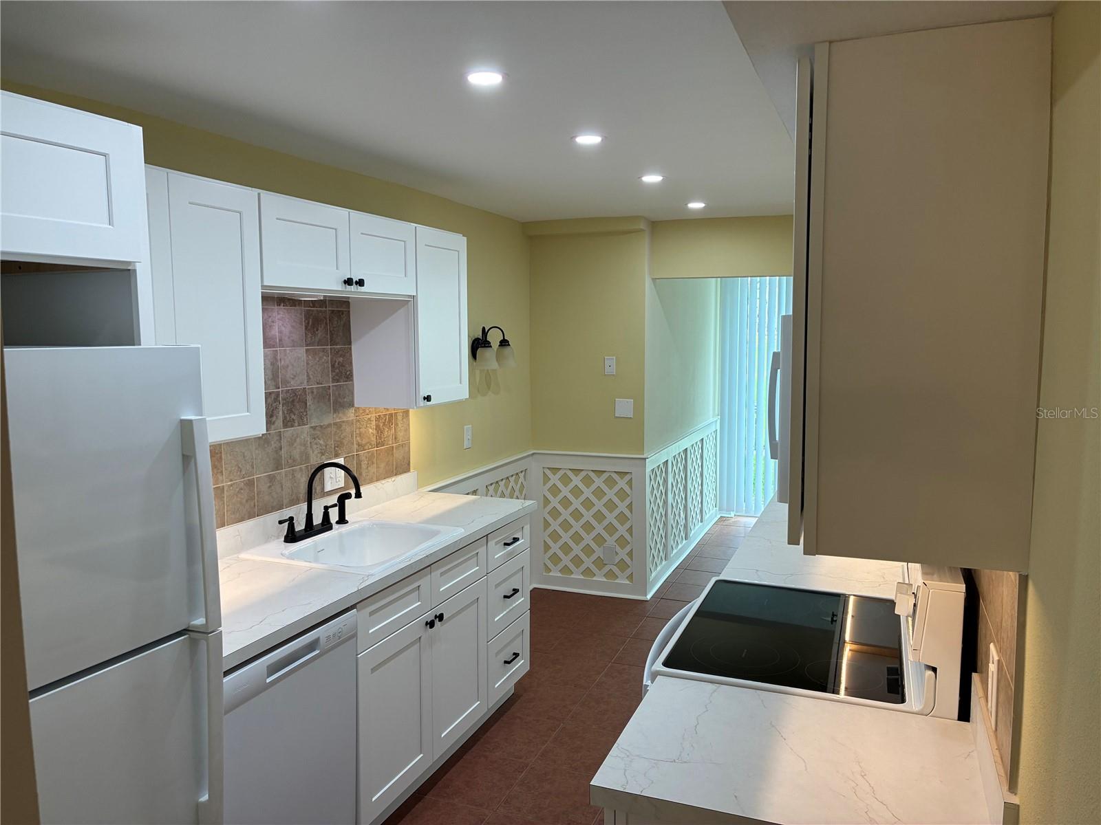 WINSTON PARK NORTHEAST - Residential Lease