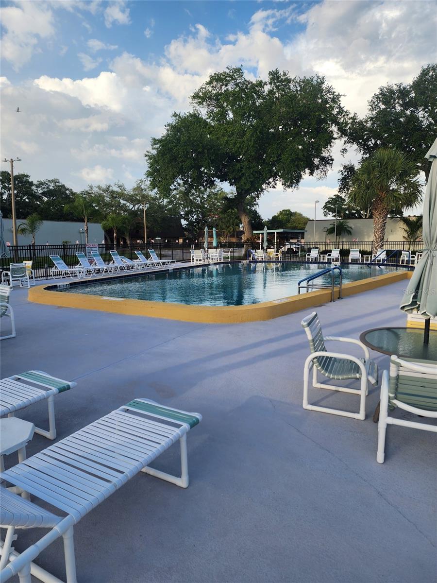 MISSION OAKS CONDO - Residential