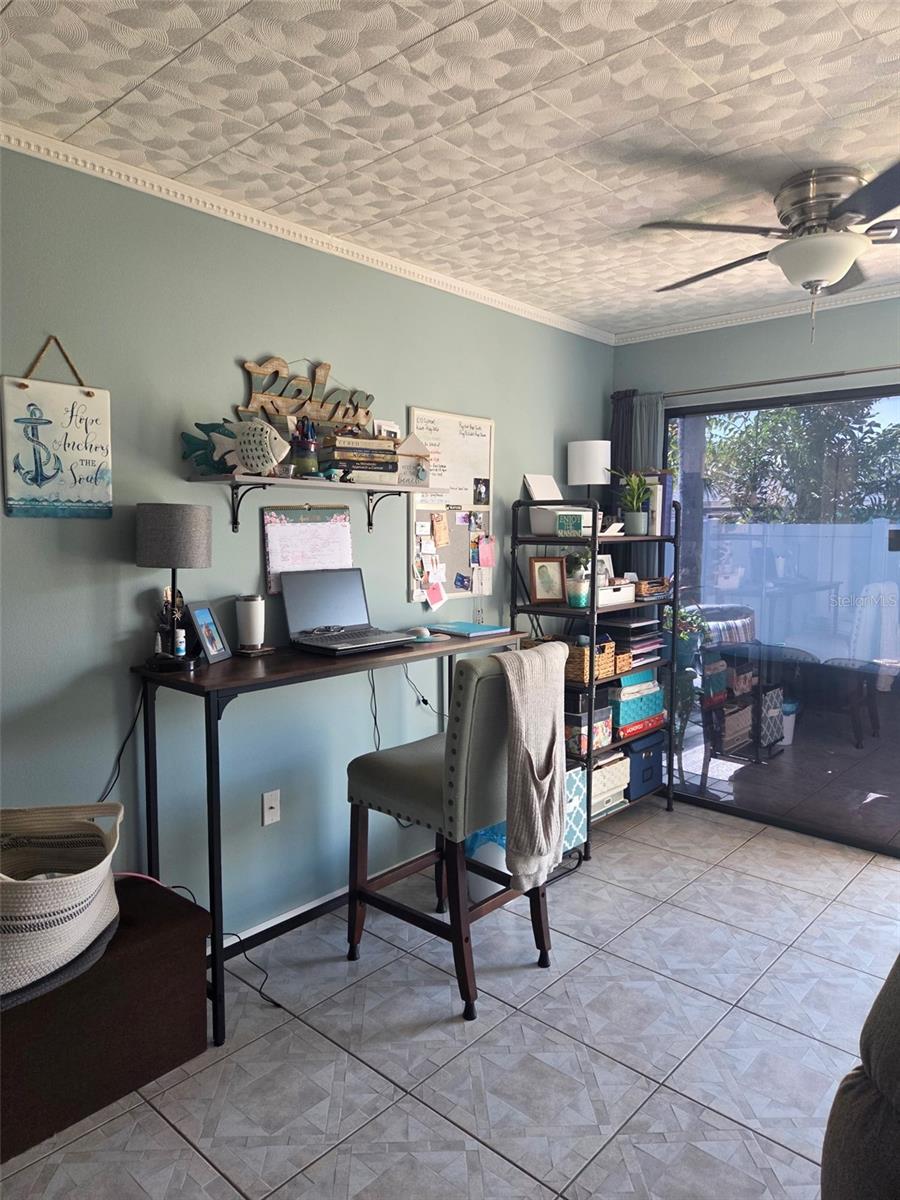 MISSION OAKS CONDO - Residential