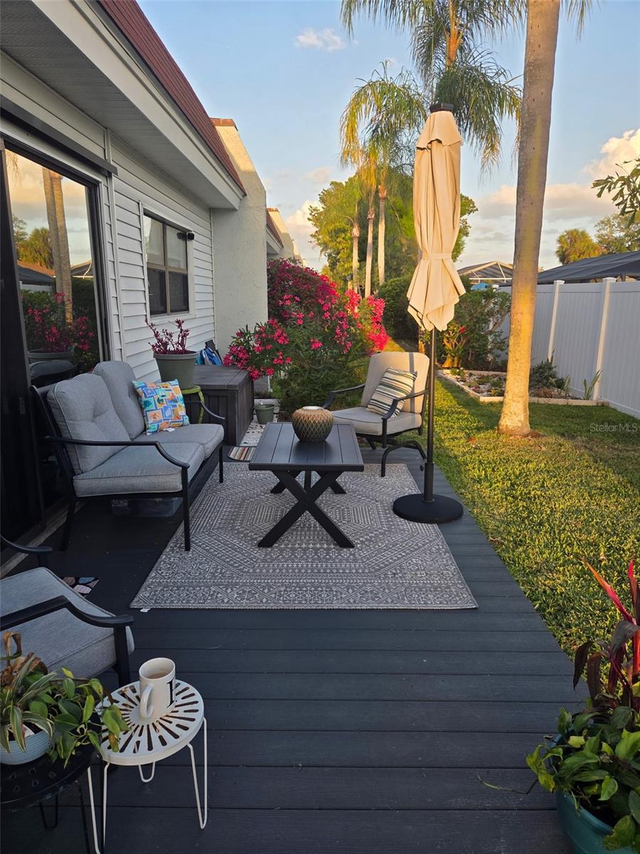 MISSION OAKS CONDO - Residential