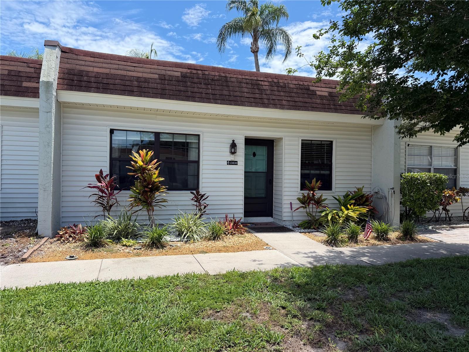 MISSION OAKS CONDO - Residential