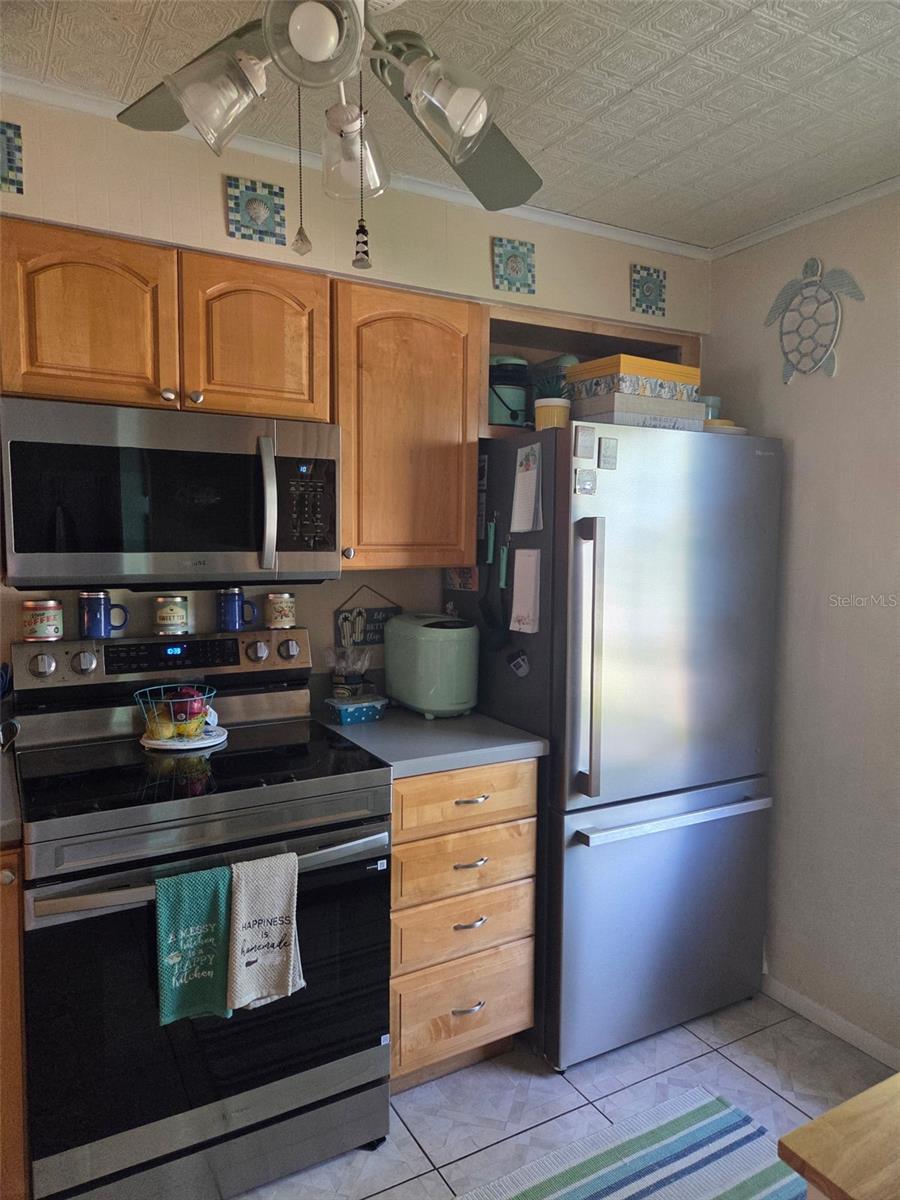 MISSION OAKS CONDO - Residential