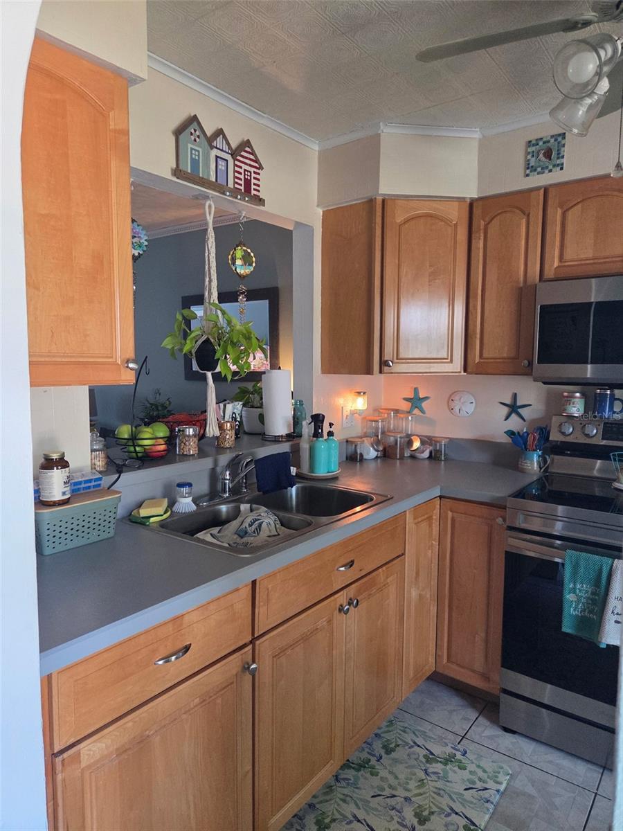 MISSION OAKS CONDO - Residential