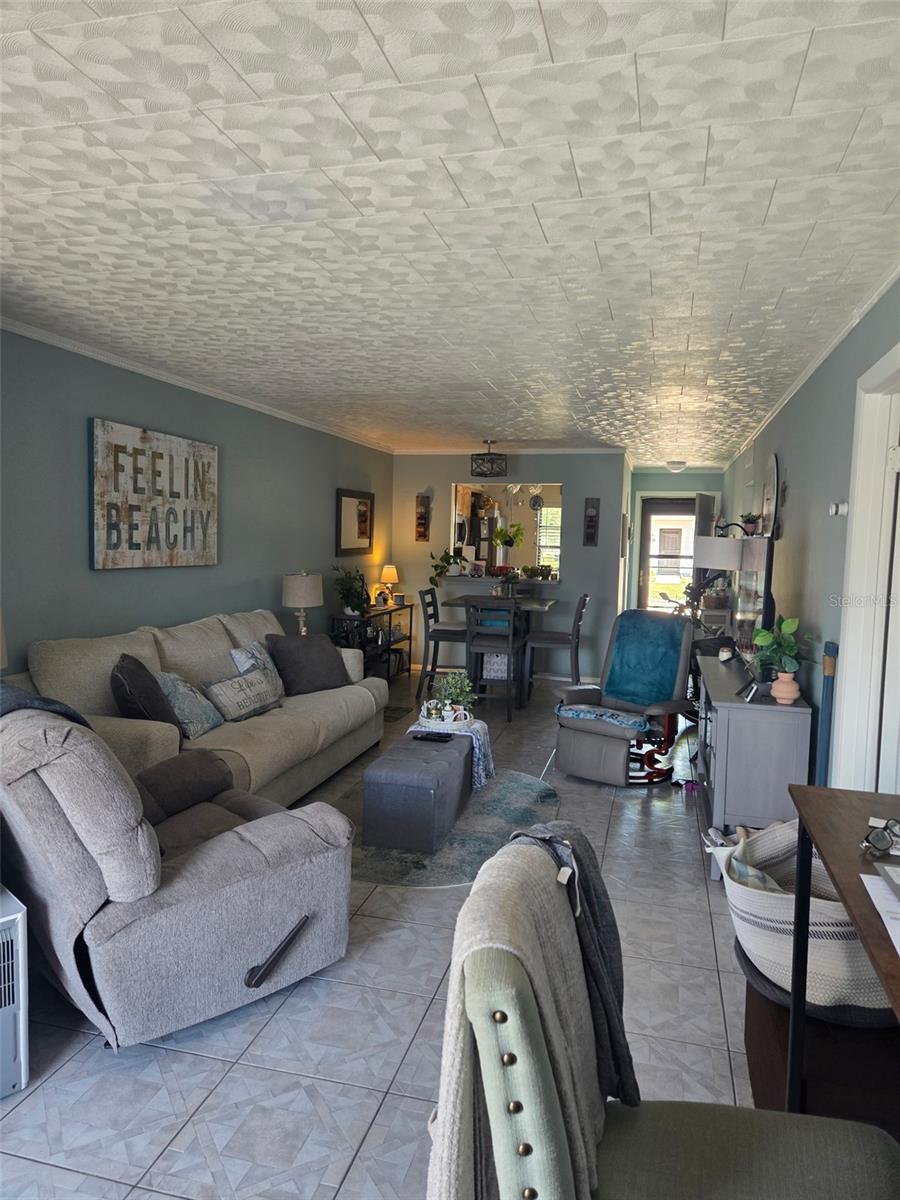 MISSION OAKS CONDO - Residential