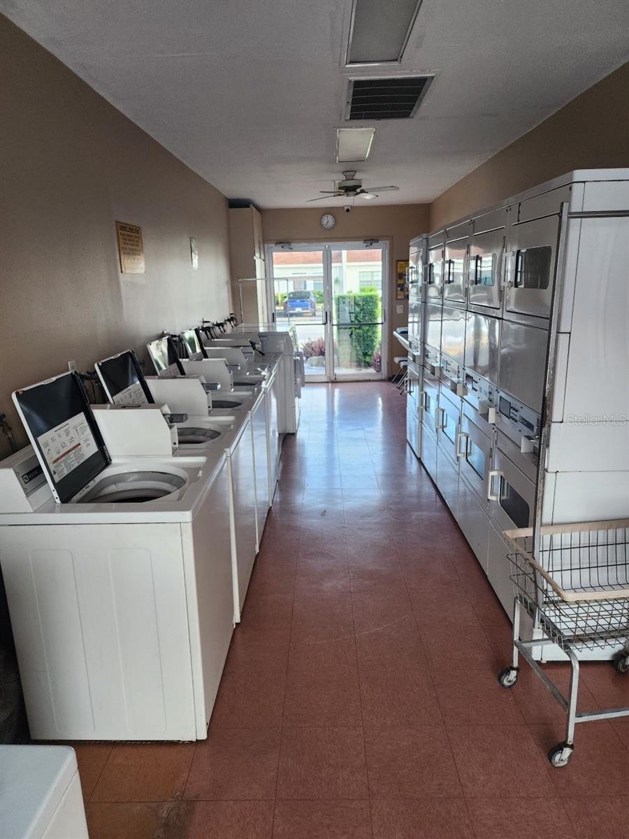 MISSION OAKS CONDO - Residential