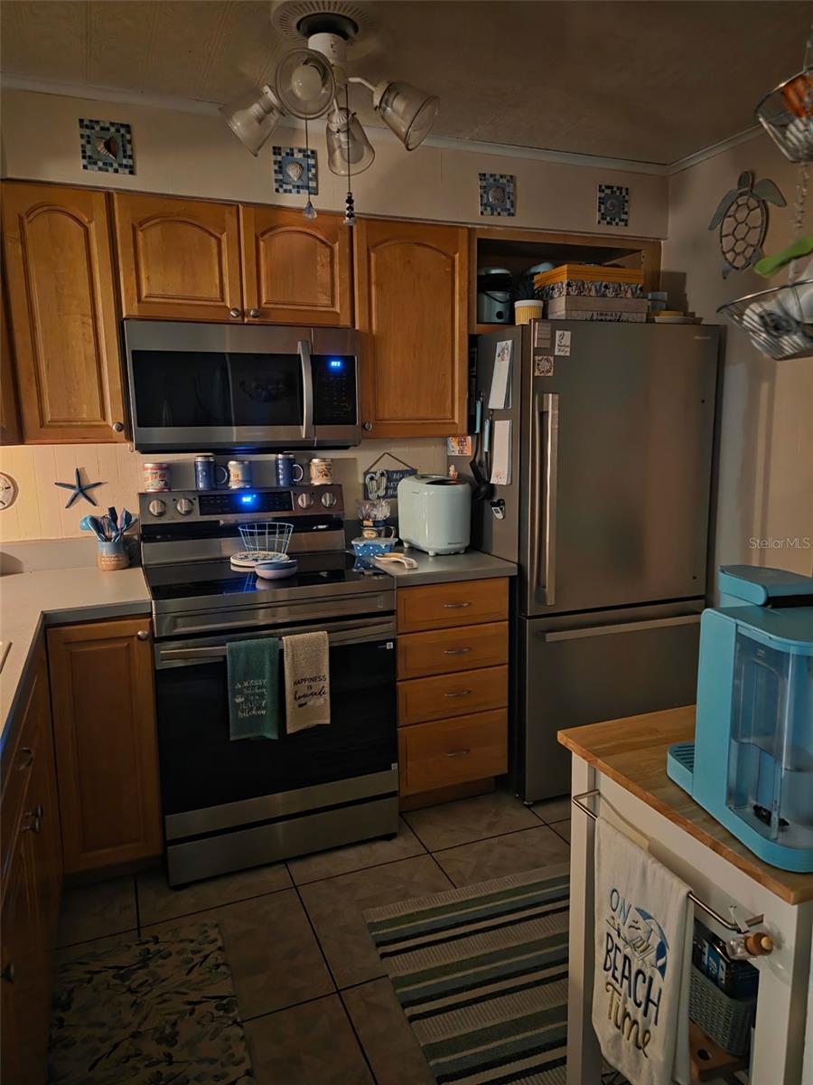 MISSION OAKS CONDO - Residential