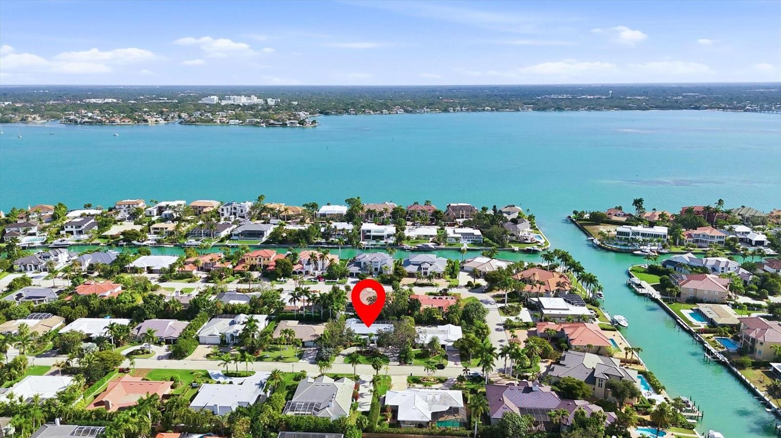 BIRD KEY SUB - Residential