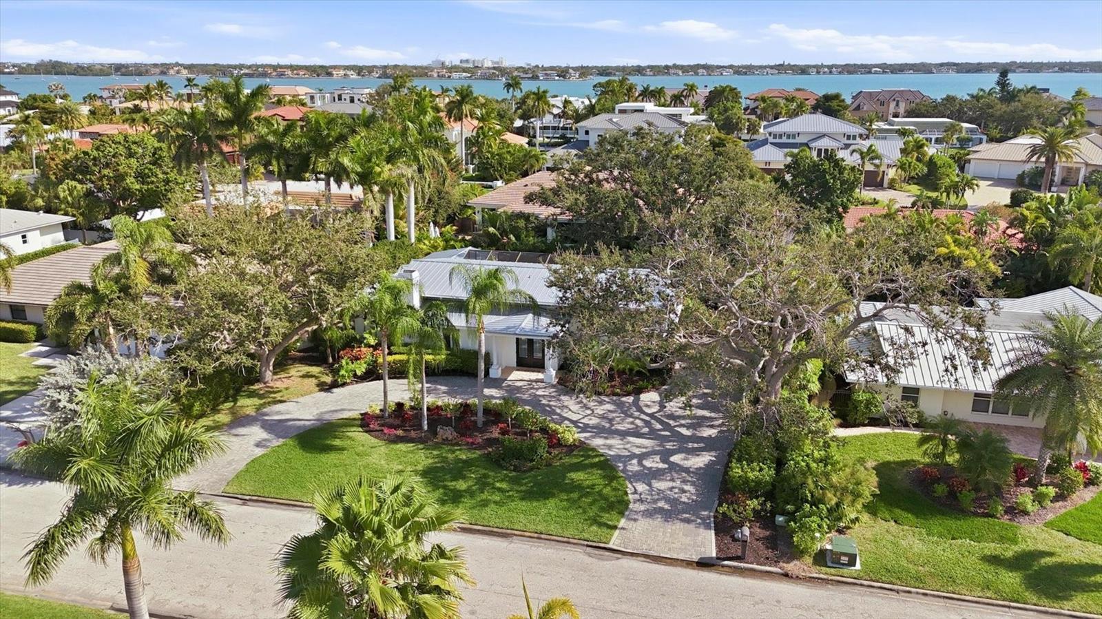 BIRD KEY SUB - Residential