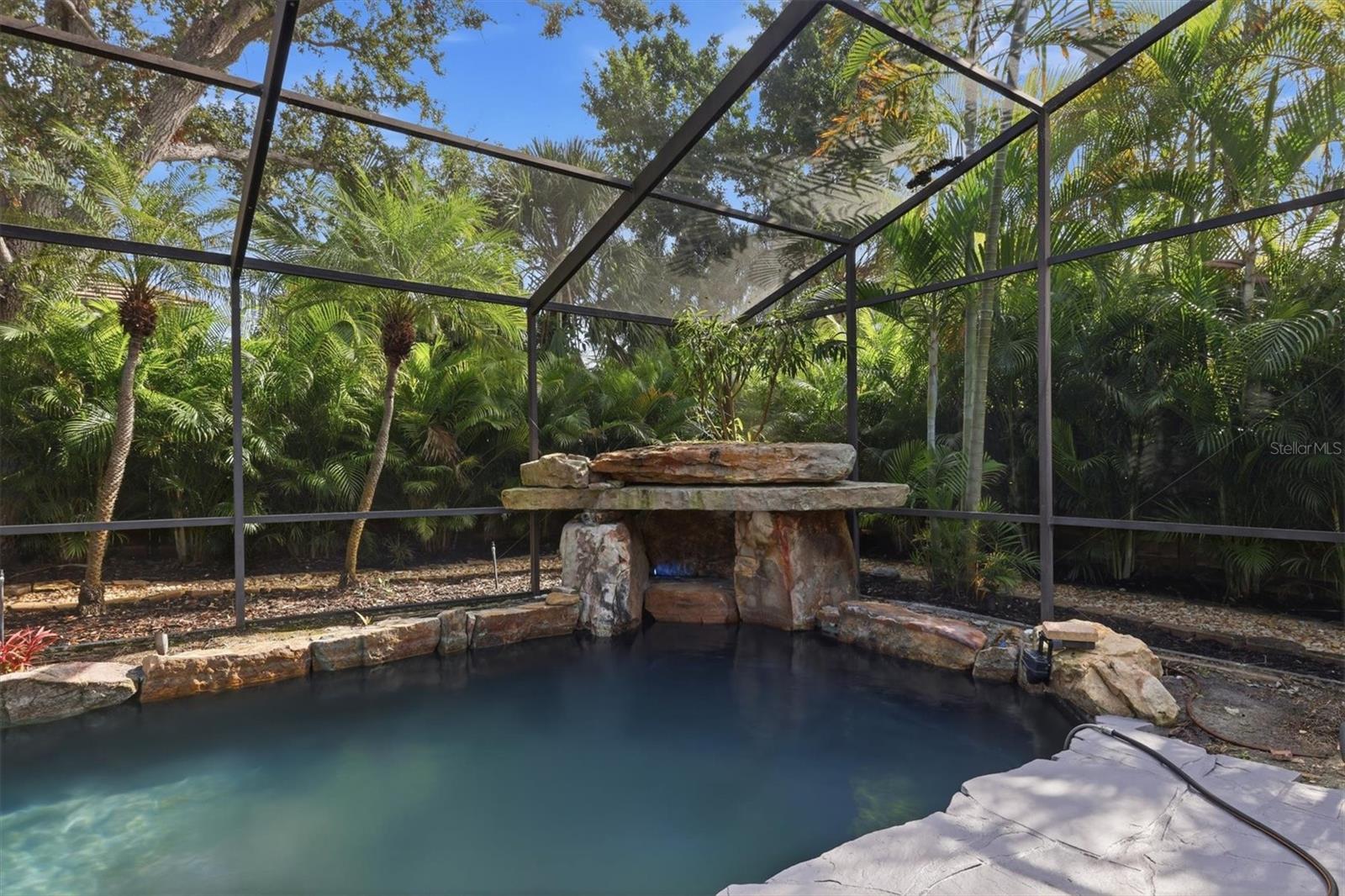 BIRD KEY SUB - Residential