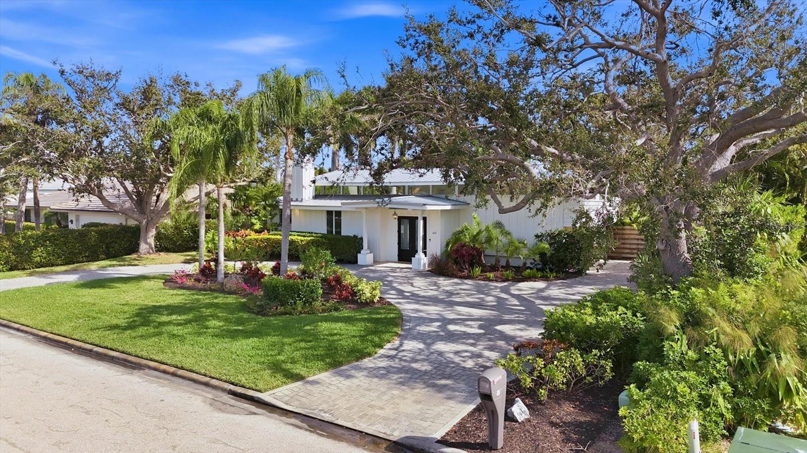 BIRD KEY SUB - Residential