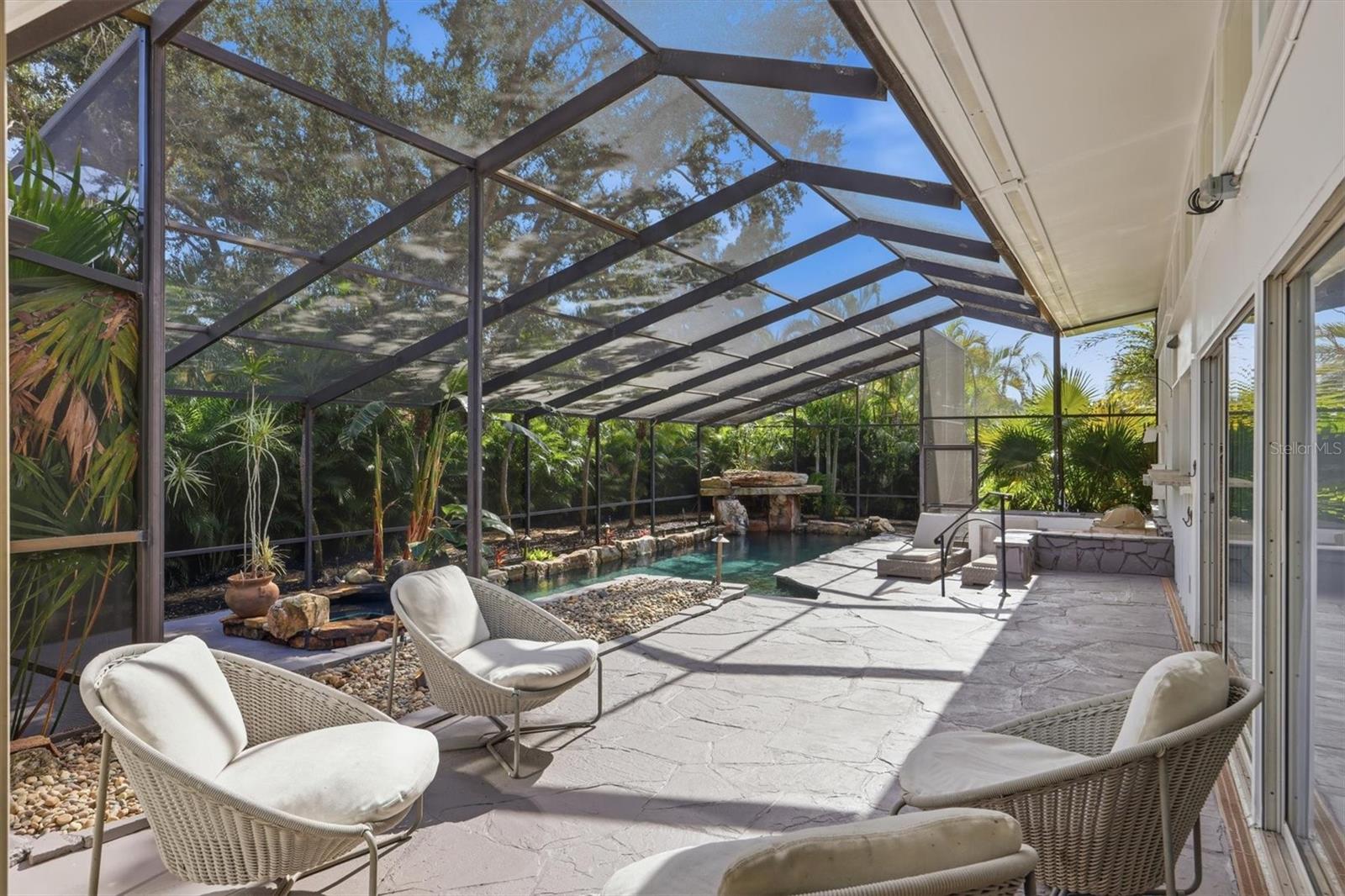 BIRD KEY SUB - Residential