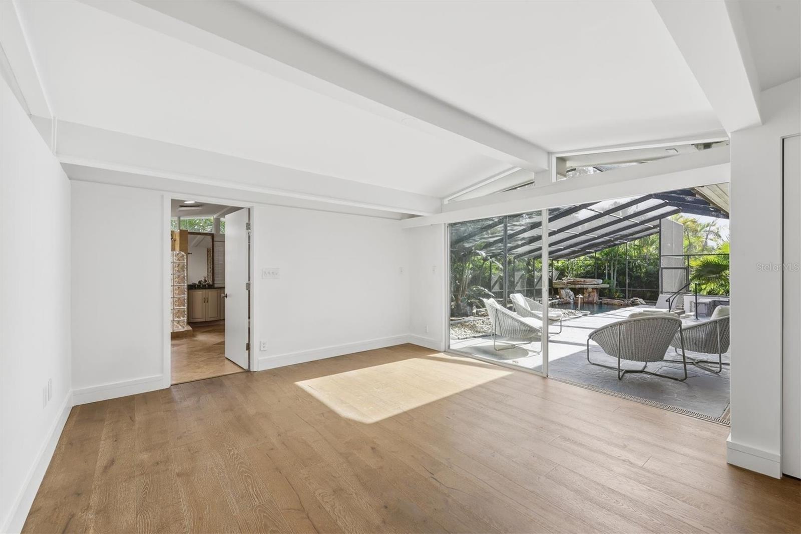 BIRD KEY SUB - Residential