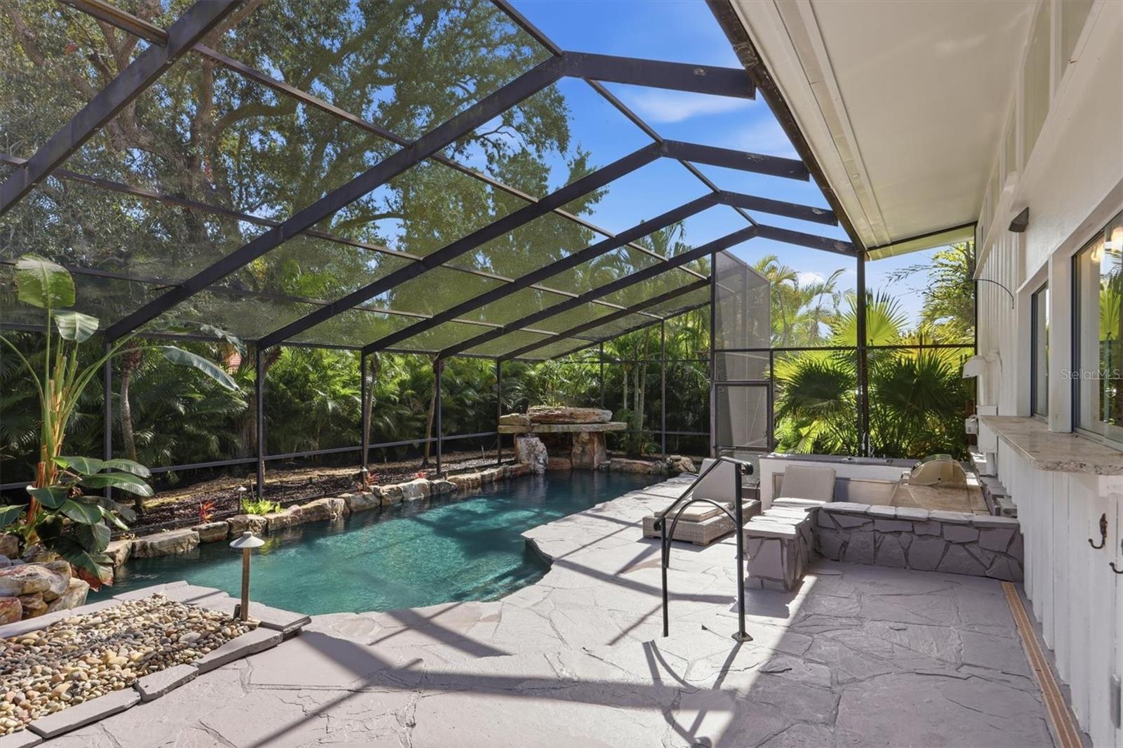 BIRD KEY SUB - Residential