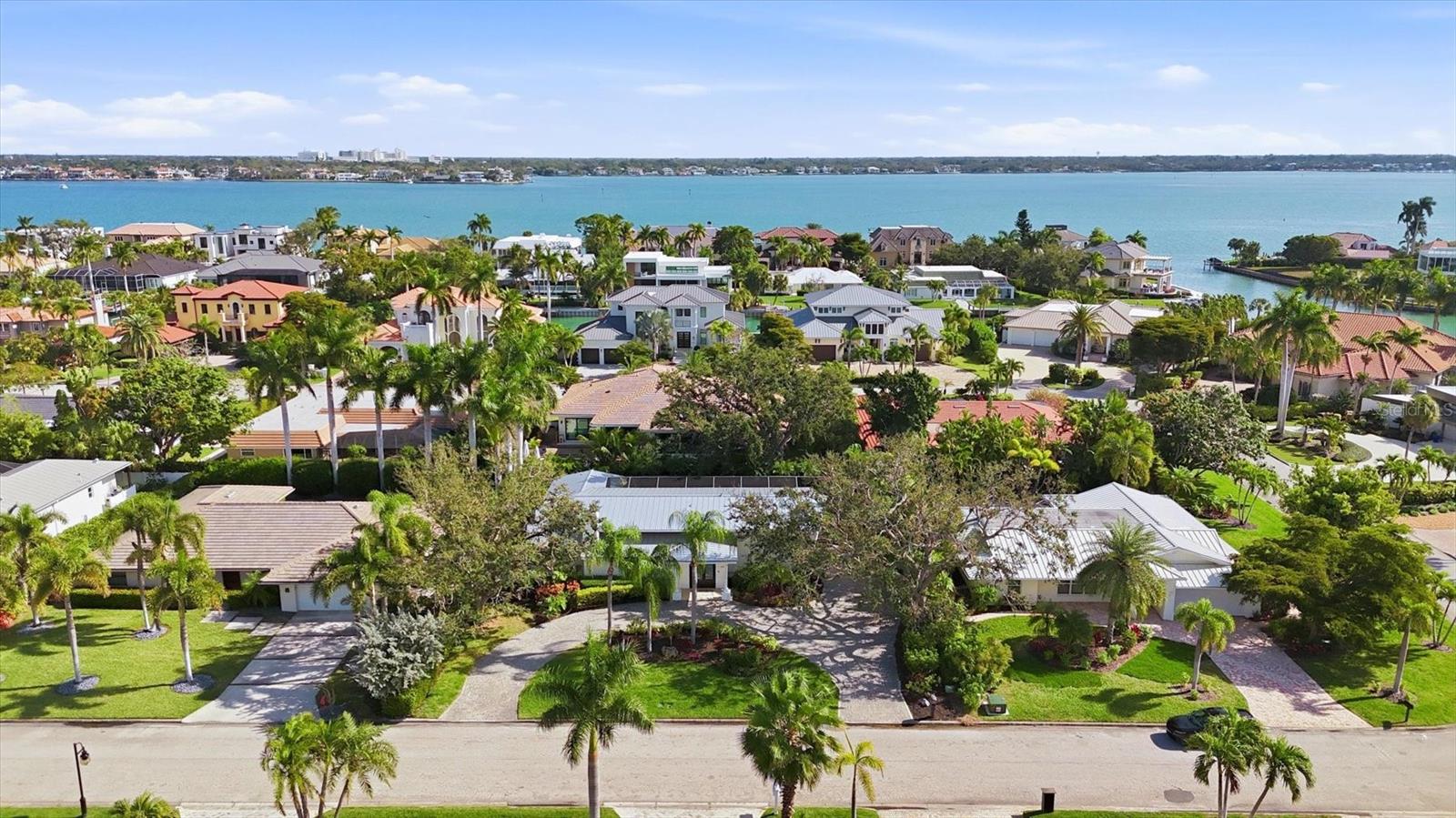 BIRD KEY SUB - Residential