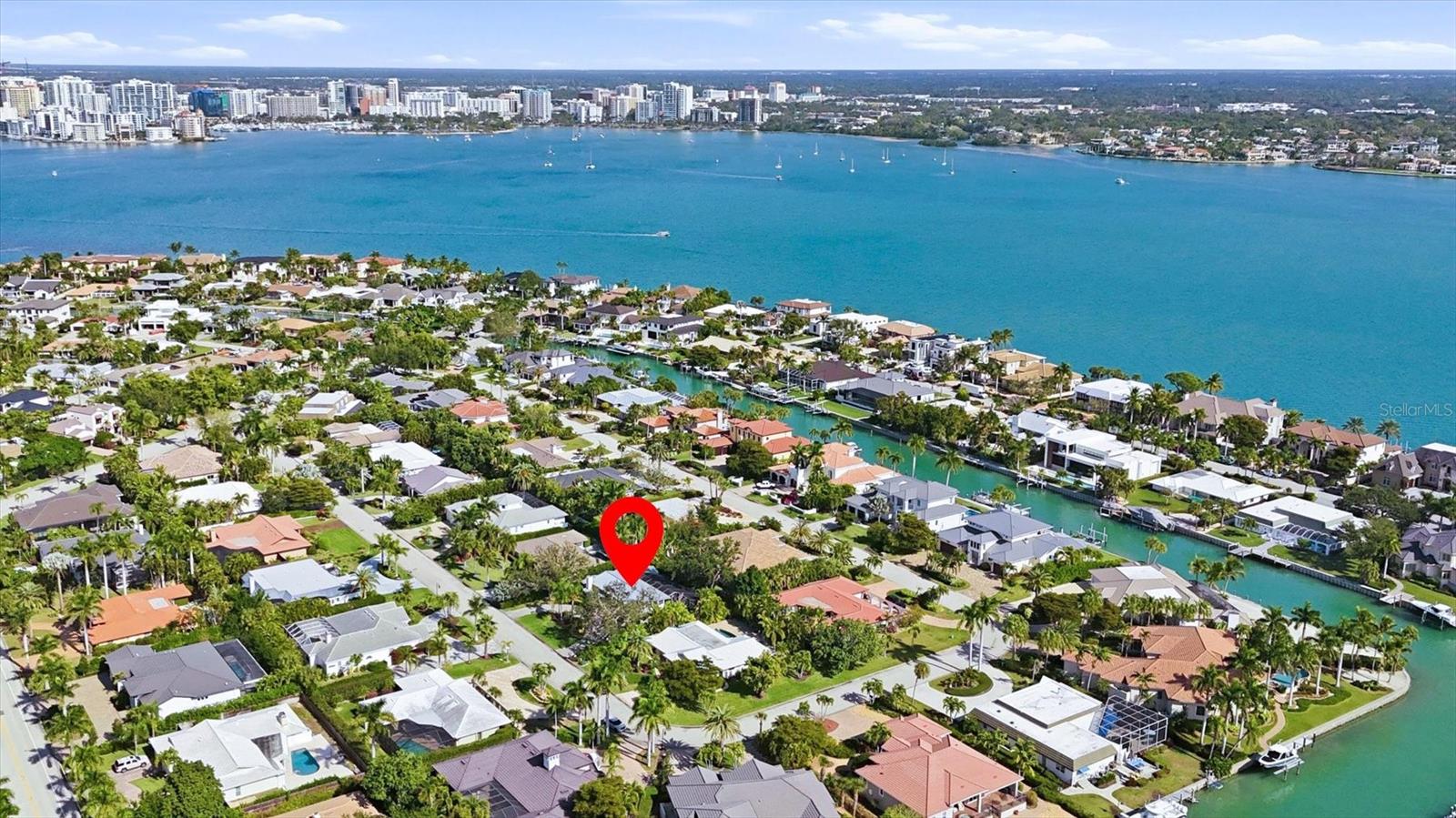 BIRD KEY SUB - Residential