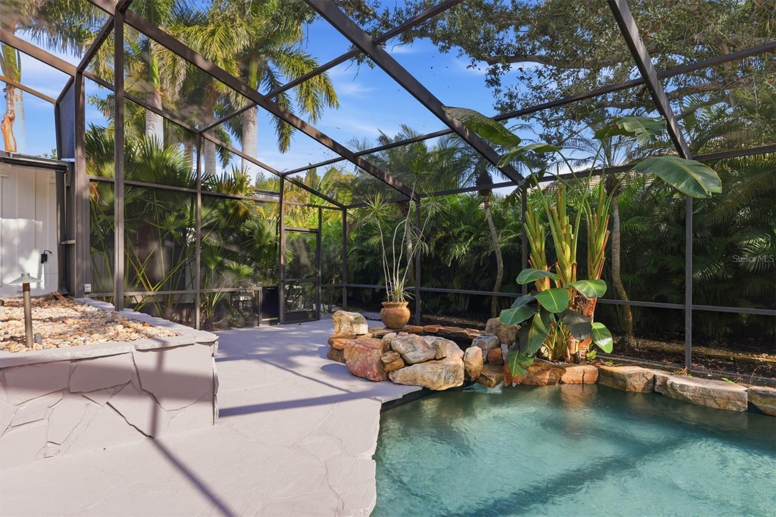 BIRD KEY SUB - Residential