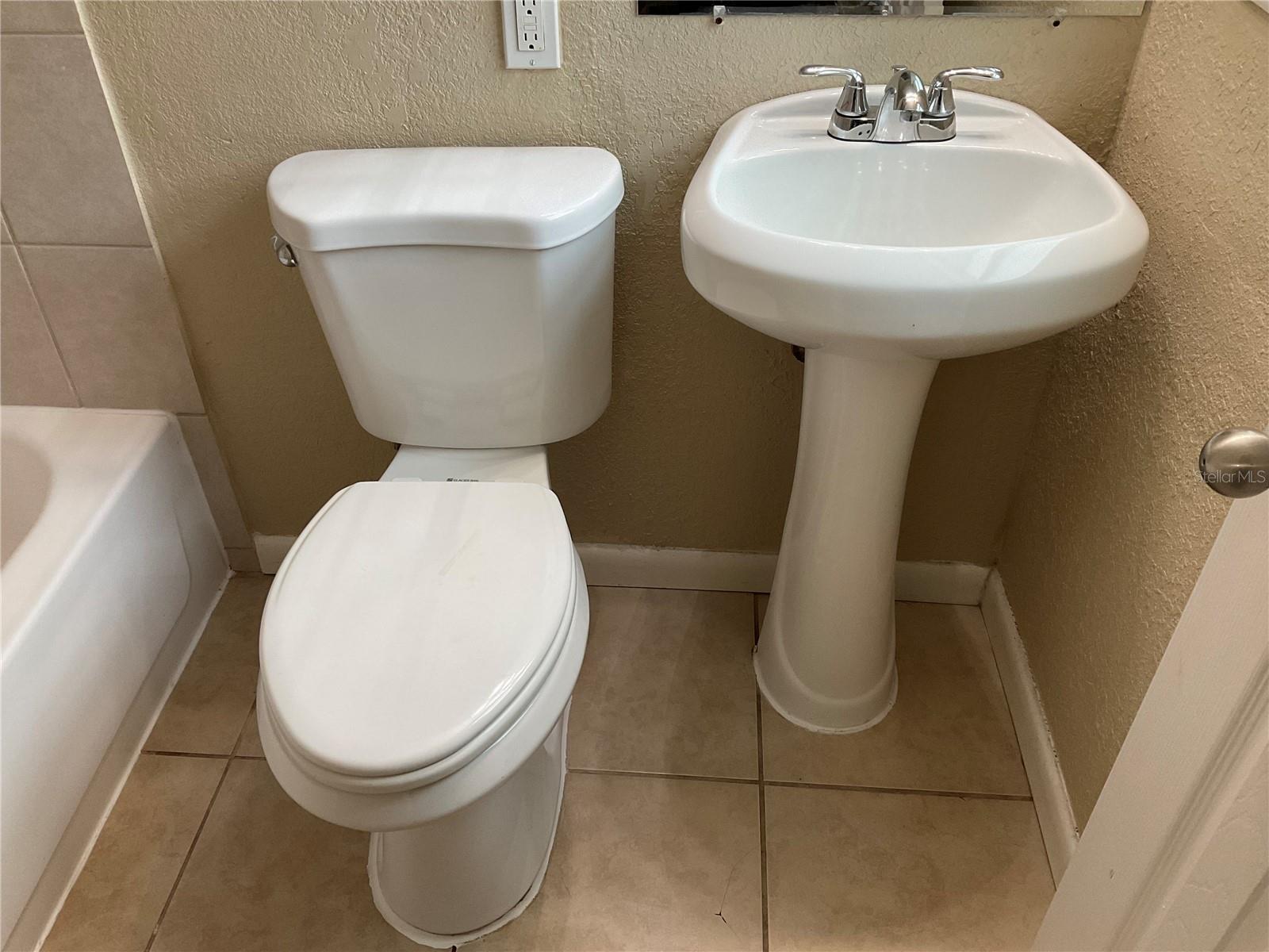 BAY VISTA PARK REP - Residential Lease