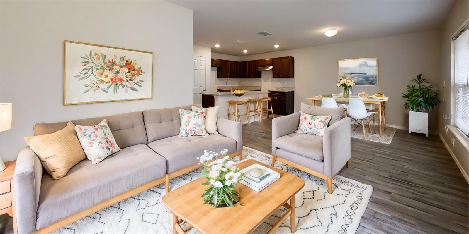 PALM COAST SEC 31 - Residential