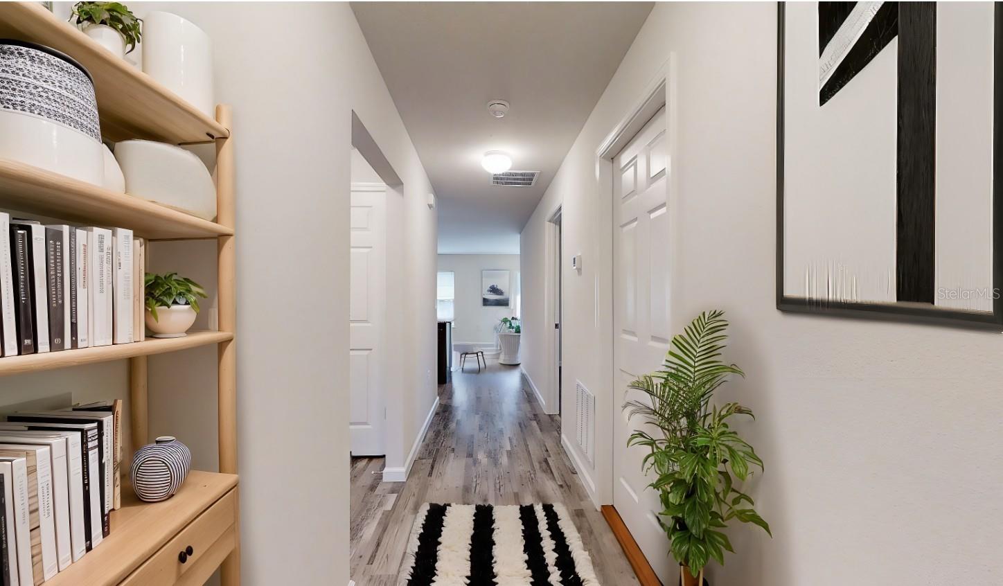 PALM COAST SEC 31 - Residential