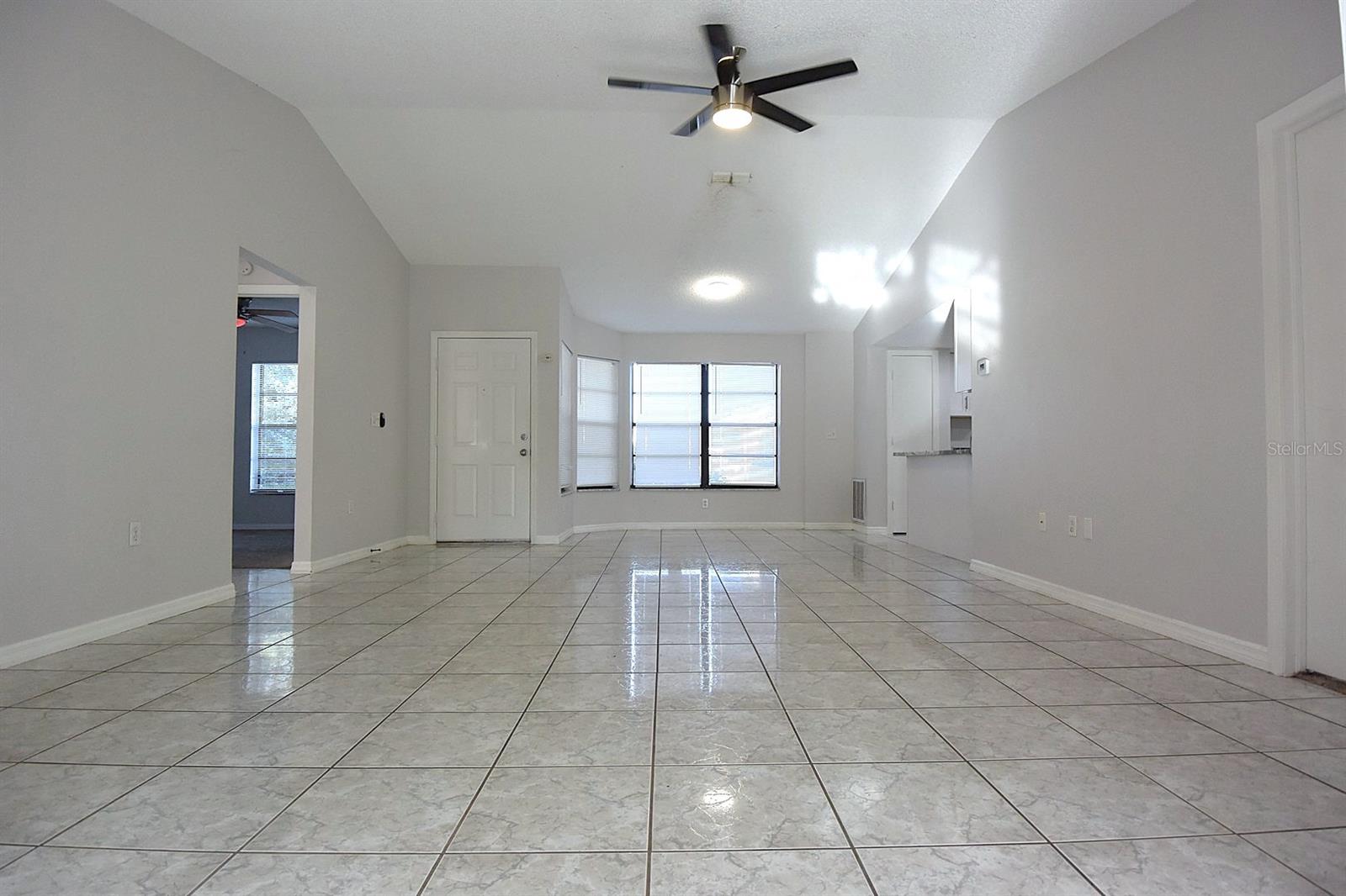 SPRING HILL - Residential
