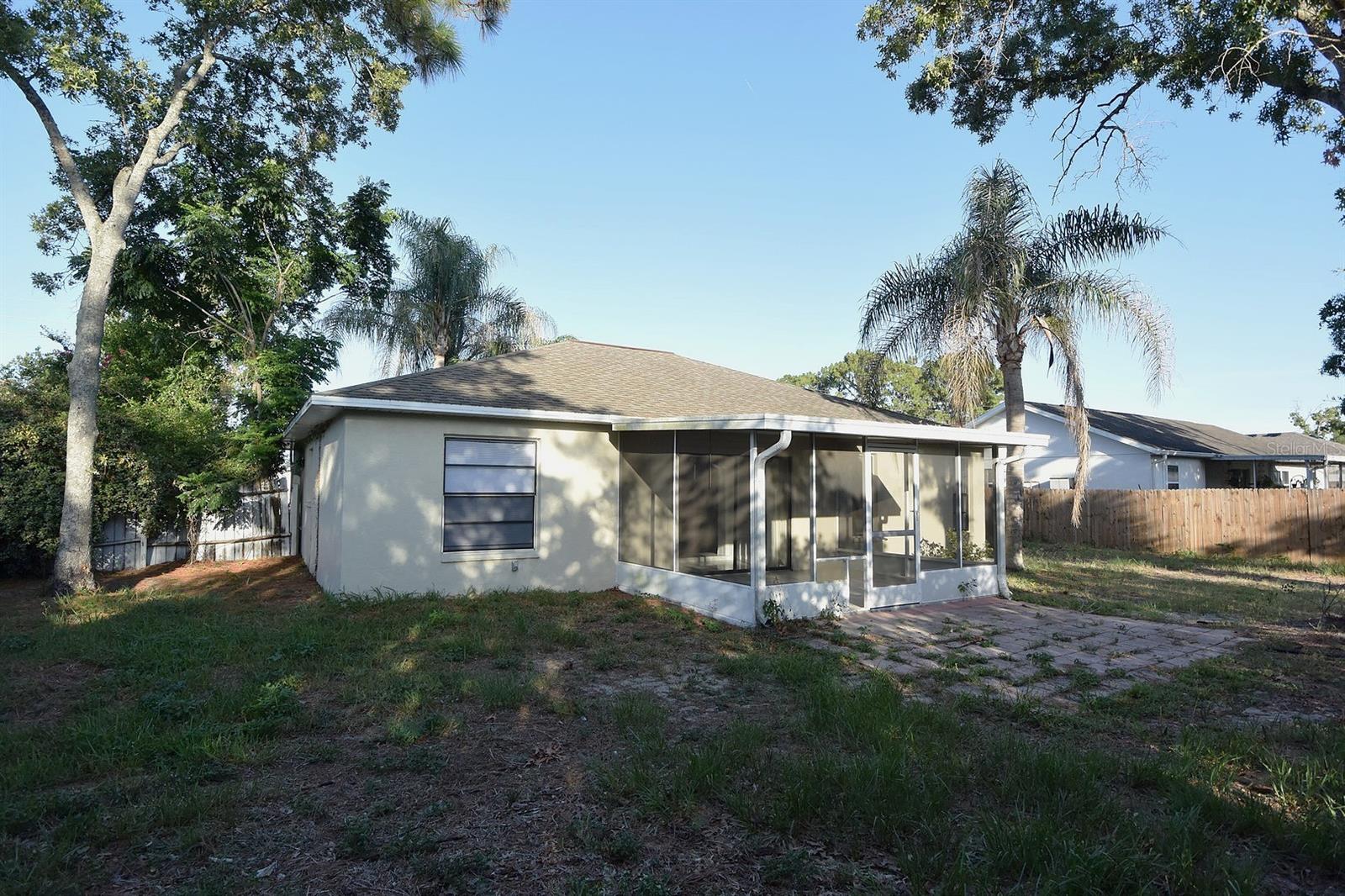 SPRING HILL - Residential