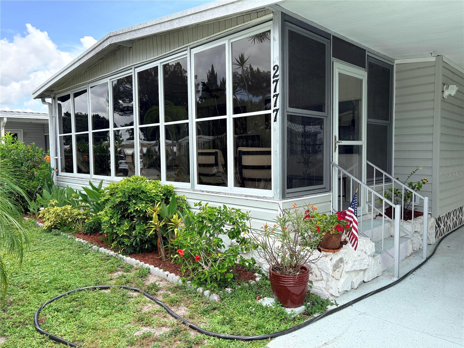 LAUREL ESTATES - Residential