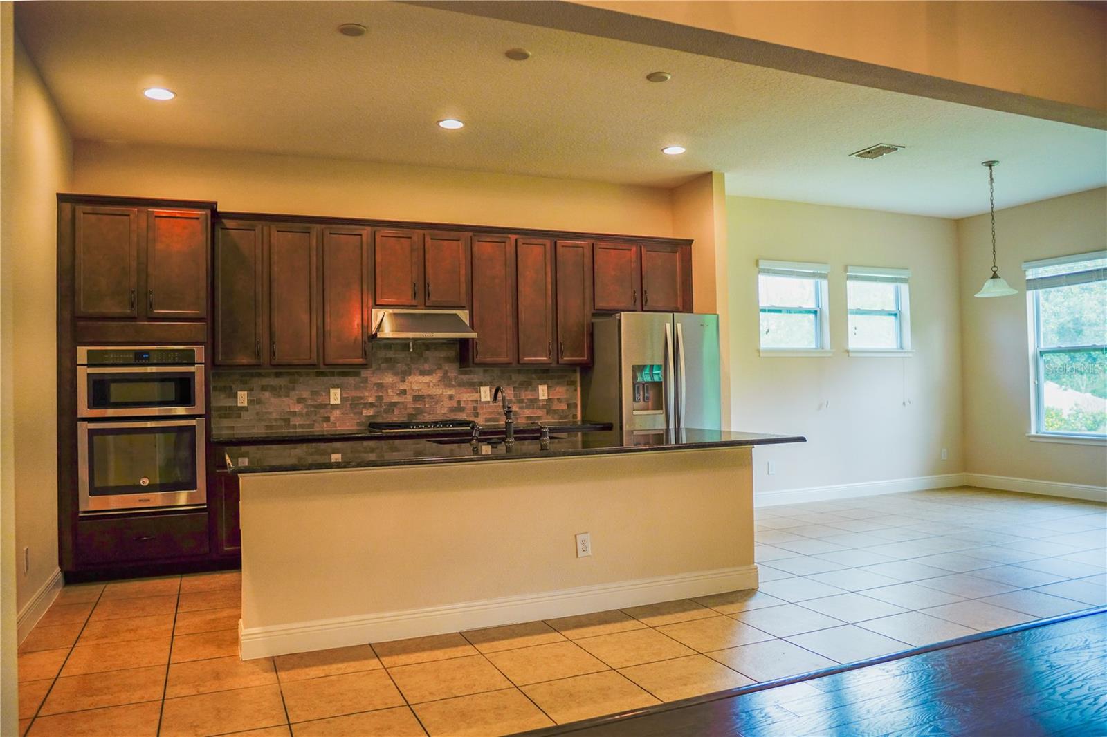 LATHAM PARK SOUTH - Residential